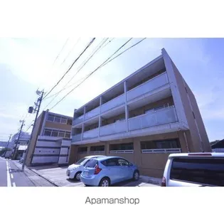鶴羽之彩(つるはのさい)【1階】の外観