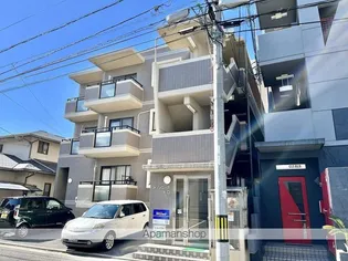 メゾンコーポ井口【304号室】の外観