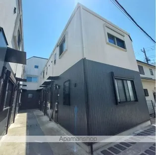 アペックス下高井戸Ⅱの画像