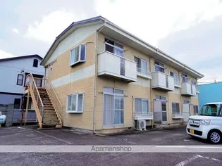 東府屋ハイツの画像