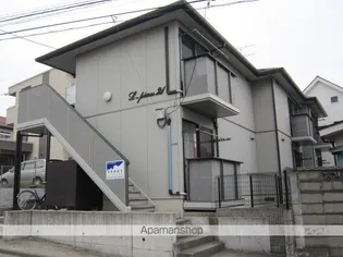 エル・パインズ21【101号室】の外観