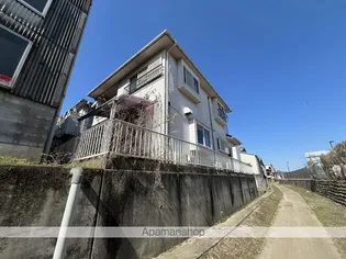 愛知県江南市般若町東山【一戸建】の外観