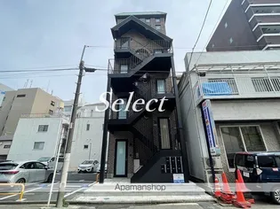 ヴィクトリアン パレス横浜の画像