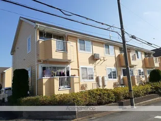 ベルデュール白羽C【202号室】のその他画像