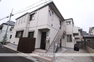 フォーフラッツ代々木上原の画像