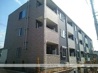 ボナール レジデンス 中央の画像