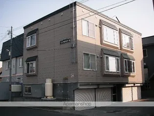 サンケイハイツAの画像