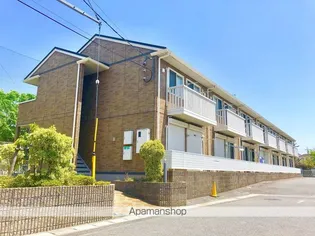 瀬田メディエートプラザA【202号室】の外観