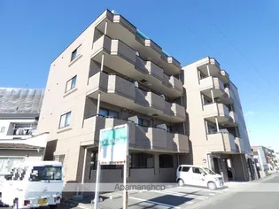 野中第6マンションの画像