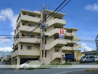 コーポもとぶの画像