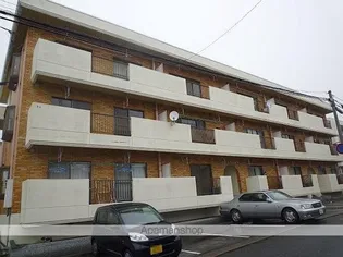 パークハイム栄【205号室】の外観