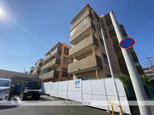 エクシードマンション周船寺の画像