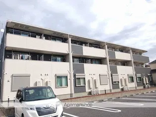 スターガーデン サウスの画像