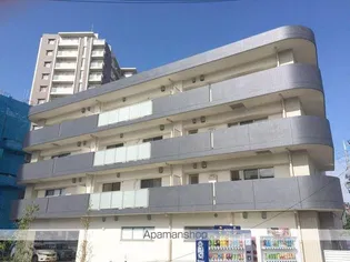 ラフォレなかもずの画像