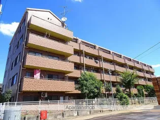 メゾンサファイアの画像