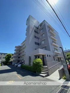 コーポレート浦和中島2号棟の画像