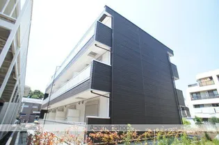 リブリ 藤沢川名の画像