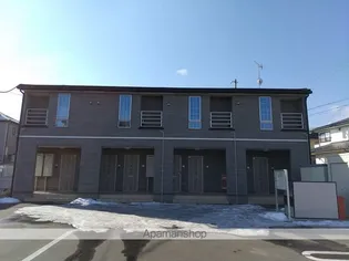 シュティルⅡ【1階】の外観