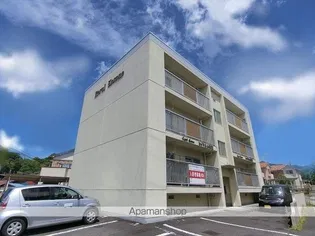 ロイヤル小曽根マンションの画像