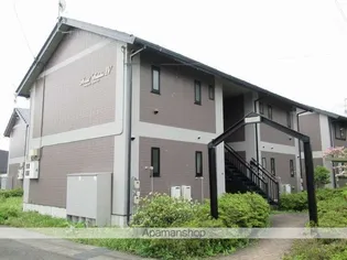 フォレストエステイツⅣの画像