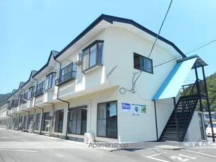 牡鹿ハイツの画像