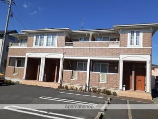 メゾン田園サーティSSの画像