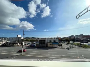 プレジール A【3階】の内装