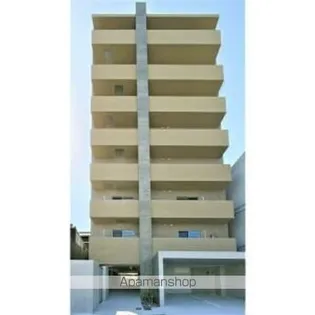 K.build(ケイビルド)【2階】の外観