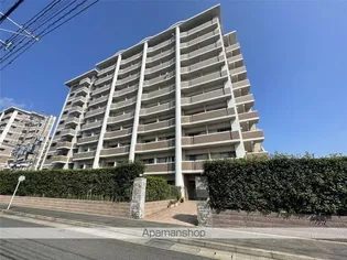 ニューシティアパートメンツ南小倉Ⅱの画像
