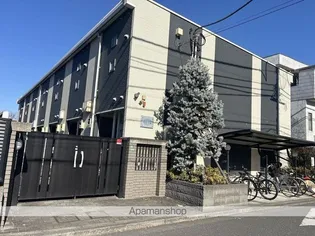 レオネクストウィステリア関町の画像