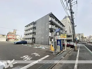 レオパレスVIEW福島の画像