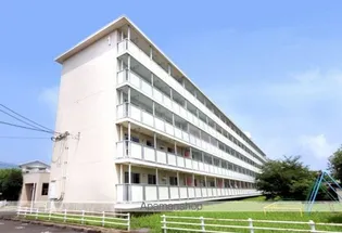 ビレッジハウス小城1号棟の画像
