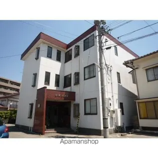 コーポ ジュライの画像