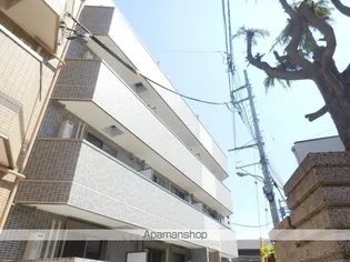 千葉県千葉市中央区登戸2丁目【マンション】の外観