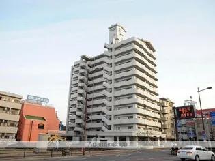 ライオンズマンション藤崎宮前の画像
