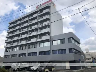 多の津ビルの画像