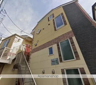 ユナイトルミエール妙蓮寺の画像
