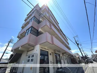 石本ビル晴海1号館の画像