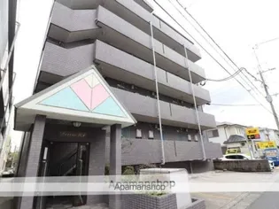 リブェール田上【506号室】の外観
