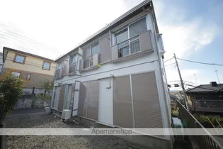 フォーブル平山城址公園Ⅱの画像