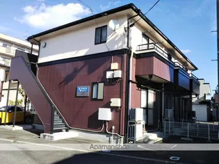 KANON B棟の画像