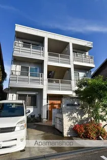 シャーメゾン一条通の画像