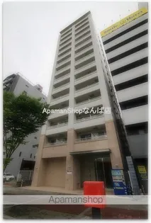 CITY SPIRE幸町の画像