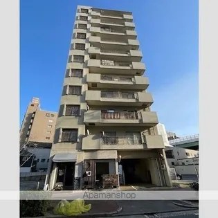 パレス大井の画像