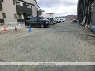 HILLS RESIDENTIAL S12【1階】のその他画像