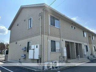 セジュール澄Ⅲ A棟の画像