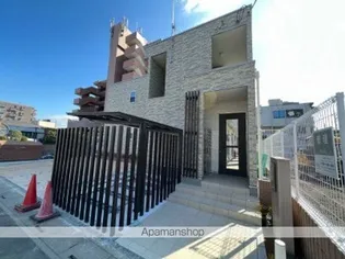 リブリ・ひなた荘【2階】の外観