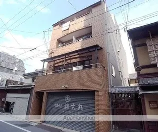 大隅ビル【405号室】の外観