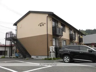コアロード桜町の画像