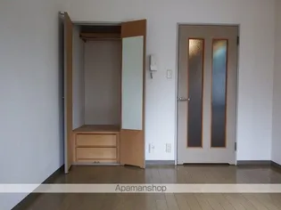 レジデンス新木【205号室号室】の内装